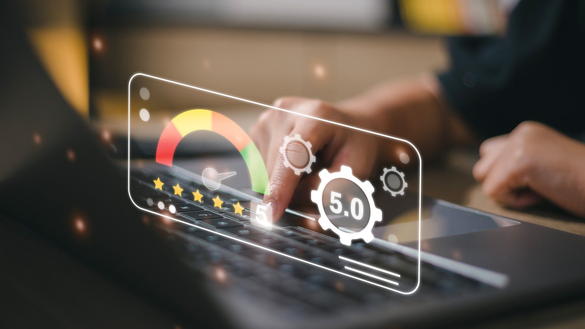 Optimizing Utility Company Customer Satisfaction Using Key Driver Analysis